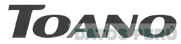 TOANO