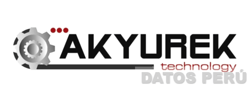 AKYUREK TECHNOLOGY