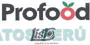PROFOOD LISTO UNA DELICIA EN MINUTOS