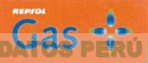 REPSOL GAS
