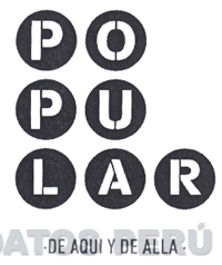 POPULAR. DE AQUI Y DE ALLA