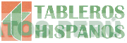 T TABLEROS HISPANOS