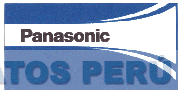 PANASONIC