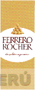FERRERO ROCHER THE GOLDEN EXPERIENCE