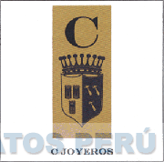 C C JOYEROS
