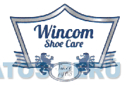 WINCOM SHOE CARE SINCE 1965