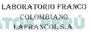 LABORATORIO FRANCO COLOMBIANO LAFRANCOL S.A.