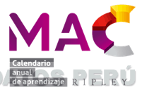 MAC CALENDARIO ANUAL DE APRENDIZAJE RIPLEY
