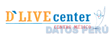 D'LIVE CENTER CENTRO MÉDICO