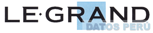 LE·GRAND