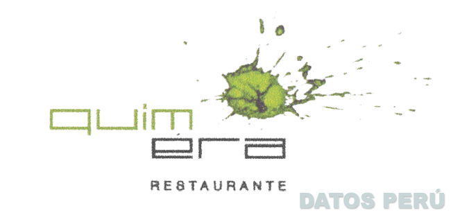 QUIMERA RESTAURANTE