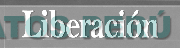 LIBERACIÓN