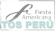 FIESTA AMERICANA