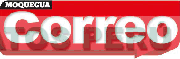 MOQUEGUA CORREO