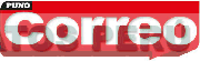 PUNO CORREO