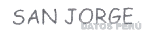 SAN JORGE