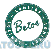 LOMITOS-LOMITOS-LOMITOS BETOS