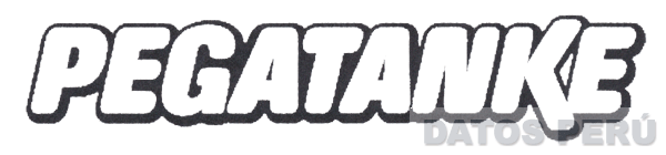 PEGATANKE