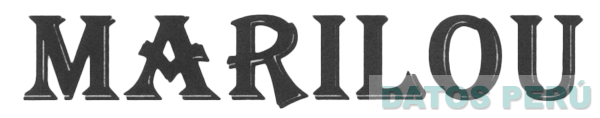 MARILOU