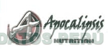 A APOCALIPSIS NUTRITION