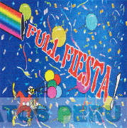 ¡FULL FIESTA!
