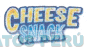 CHEESE SNACK
