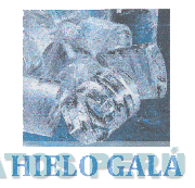 HIELO GALA