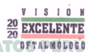 20/20 VISIÓN EXCELENTE OFTALMÓLOGO