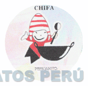 CHIFA PERUANITO