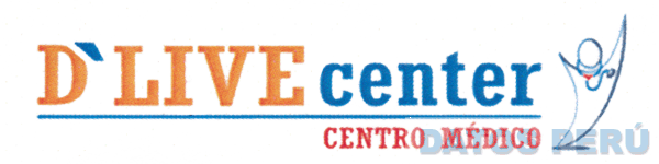D´LIVE CENTER CENTRO MÉDICO