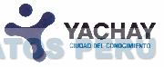 YACHAY CIUDAD DEL CONOCIMIENTO
