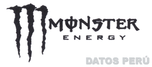 MONSTER ENERGY