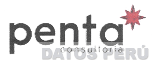 PENTA CONSULTORÍA