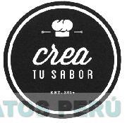 CREA TU SABOR EST. 2014