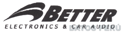 BETTER ELECTRONICS & CAR AUDIO