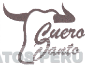 CUERO SANTO