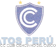 CC CLUB CIENCIANO DEL CUSCO