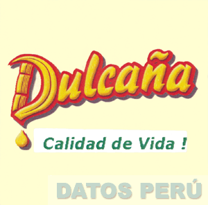 DULCAÑA CALIDAD DE VIDA !