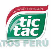 DIVERSIÓN REFRESCANTE TIC TAC