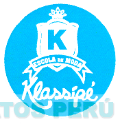K ESCOLA DE MODA KLASSIPÉ