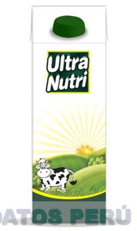 ULTRA NUTRI