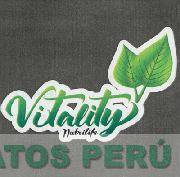 VITALITY NUTRILIFE