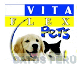 VITA FLEX PETS