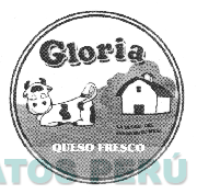 GLORIA LA GLORIA DEL SABOR EN SU MESA QUESO FRESCO