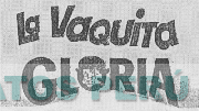 LA VAQUITA GLORIA