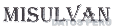 MISULVAN