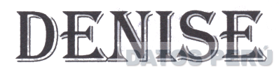 DENISE