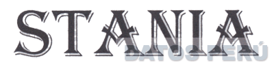 STANIA