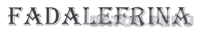 FADALEFRINA