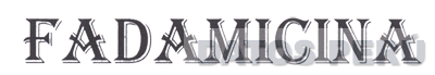 FADAMICINA